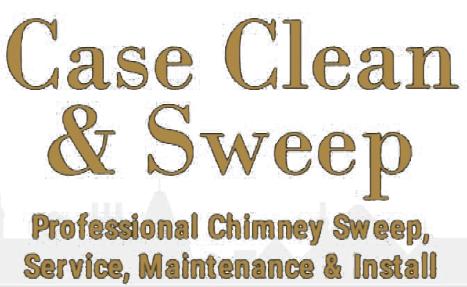 Case Clean & Sweep logo